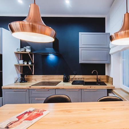 Modern Apartments Torun 2 Stare Miasto-Centrum Екстериор снимка