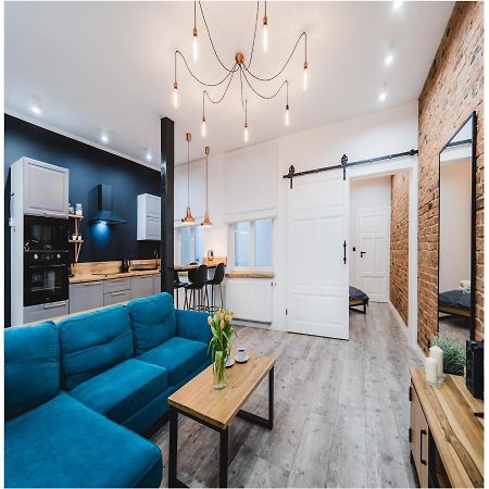Modern Apartments Torun 2 Stare Miasto-Centrum Екстериор снимка